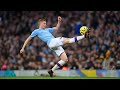 kevin debruyne, when football becomes art