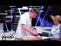 Gordon Ramsay Demonstrates Key Cooking Skills