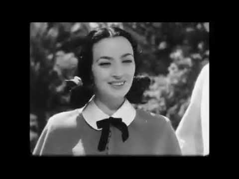Film "Calafuria" (1944) con Doris Duranti, Gustav Diessl, Rubi Dalma, Aldo Silvani, Olga Solbelli