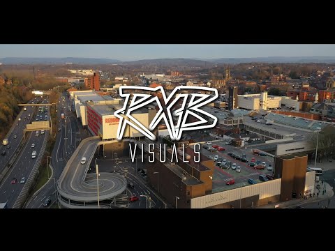 Benzo 0161 x Stakkz - Better Or Worse (OFFICIAL MUSIC VIDEO) - Rxb Visuals