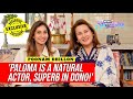 Paloma & Poonam Dhillon's FIRST JOINT INTERVIEW About Their Bond, Makeup & Films | Dono | EXCLUSIVE