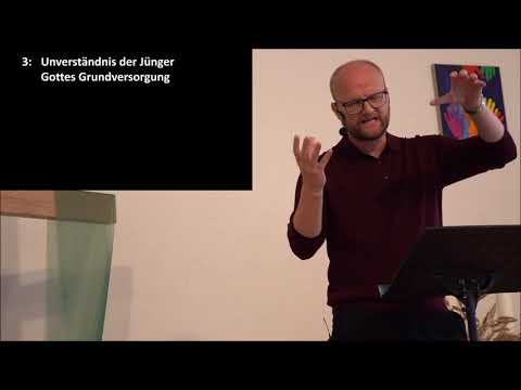 Predigt vom 27.09.2020: Mehr als genug  - Ev. Kirche Sulgen, Markus Krimmer