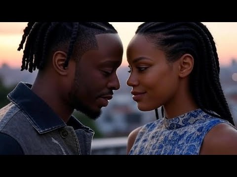 Dadju – Amour Sans Fin