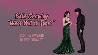 Download lagu What Will It Take? (The Have Not Soundtrack, Track Five) mp3 Download lagu What Will It Take? (The Have Not Soundtrack, Track Five) mp3