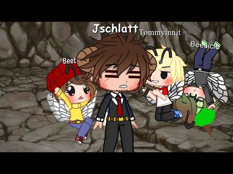 "we would like some pollen"