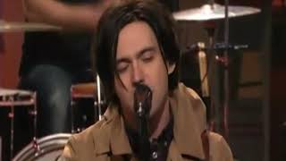 Bright Eyes - Beginner's Mind (Live on Jay Leno, April 2011)