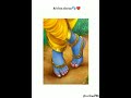 His Lotus Feet Trending Viral Youtubeshorts Shorts