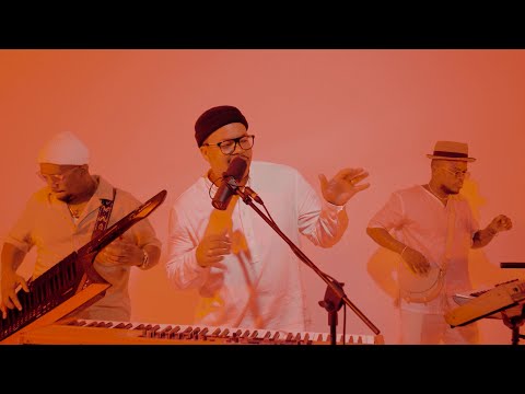 Brenden Praise and Mörda - Masungulo (Official Video)