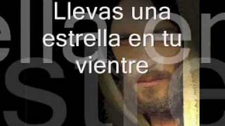 El Aborto - Una estrella en tu vientre_Ricardo Arjona.wmv