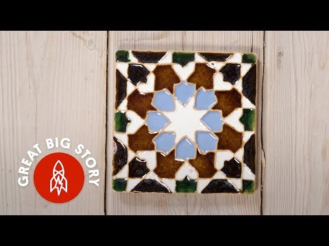 The Art of Crafting Portuguese Tiles