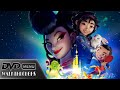 Over The Moon 2020 For Your Consideration DvD Menu Walkthrough RARE
