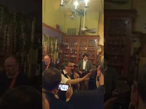 Bullet LaVolta "Dead Wrong" at Zuzu Cambridge Mass 4/23/22