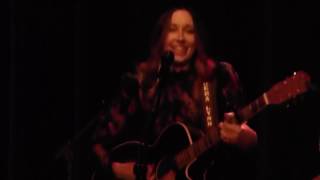 2015.09.25   Lera Lynn performing "Out To Sea" at the Kessler in Dallas, Tx