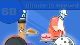 BFB Camp: The Reboot 6B (Results 7)