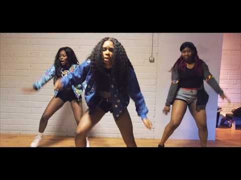 Idowest feat Slimcase - Shepeteri (Dance video)