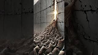 صورة محدش هيقدر على يأجوج ومأجوج | الشيخ أحمد جلال