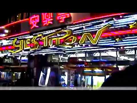 thousands of youth - E N N J A [ネオンが通り過ぎる]