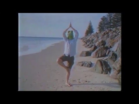Jesse Davidson - Lagoon (Official video)