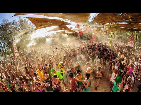 Rich Liner - I See You @ The Next Ride (Progressive Trance 2021/Psytrance 2021)