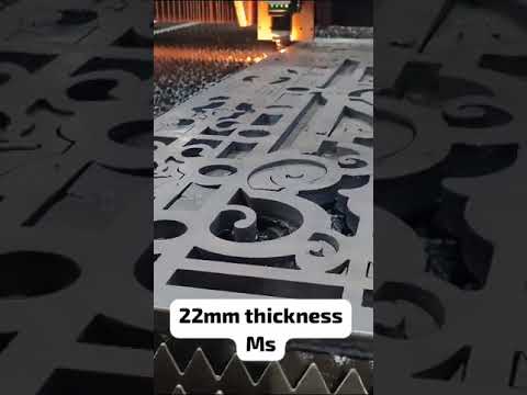 CNC Laser Cutting Services