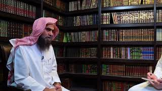 الدرس 20 | شرح الدروس المهمة لعامة الأمة | التحذير من المعاصي - 2 | شرح الشيخ خالد الفليج image