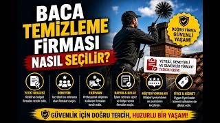 Baca Temizleme Firması Nasıl Seçilir ?
