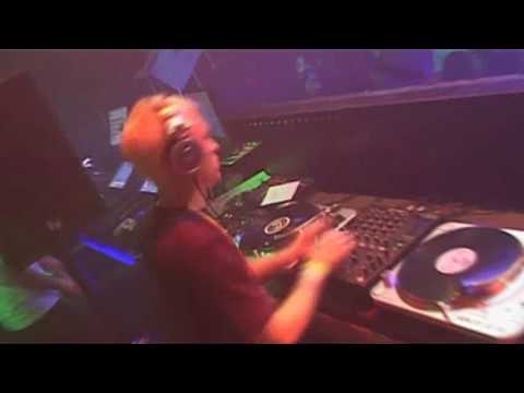 [Ex] da Bass @ Club Essential / Latvia / 24.11.2007