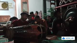 Download lagu NYANYI BARENG ! REMBULAN  VERSI KENDANG REYOG  🔥 🔥🔥 FULL BASS GLERR 🔥#jathilponorogo #tabuhan #fyp mp3