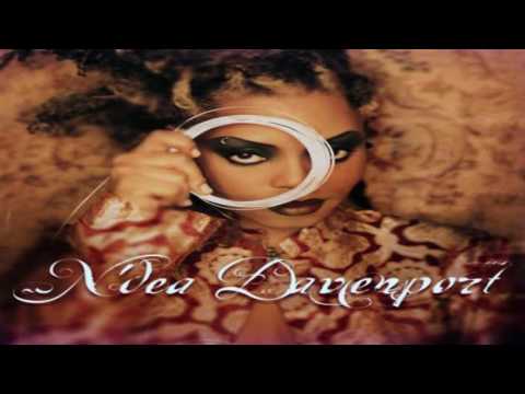 N'Dea Davenport ~ Whatever You want (432 Hz)