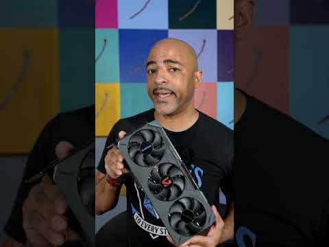 The Gigabyte AMD Radeon RX 9070 XT Gaming OC 16GB GPU!