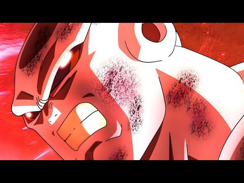 Jiren x Titanium (Hardstyle)