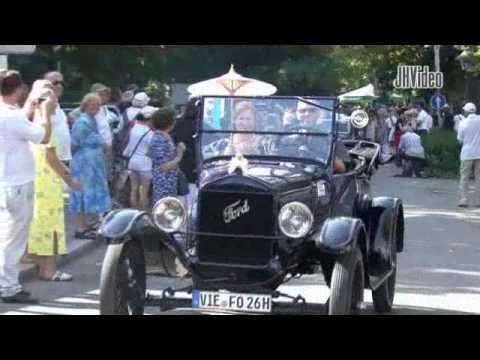 Oldtimer Meeting 2010