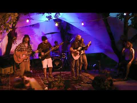 dorban hill's live at the dorban-hill gathering