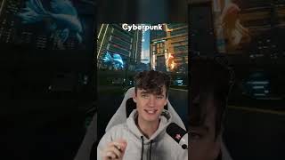 Download lagu The Edgerunners reference that will crush your heart... |  Cyberpunk 2077 mp3