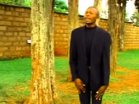 CHARLES KING'ORI   KIRIRO KIA MUNDU 05