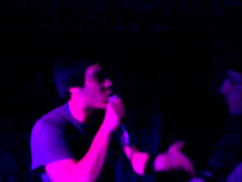 PortoRio - NTS vs Miguel