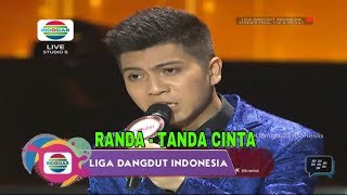Download lagu Randa (Bengkulu) - Tanda Cinta | Top 8 Group 1 Result Show LIDA Liga Dangdut Indonesia INDOSIAR mp3