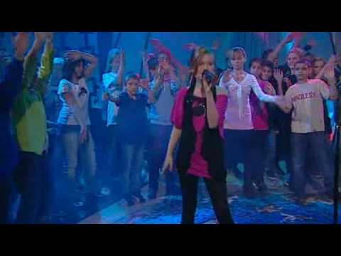 Rebecca - Skaffa en annan tjej