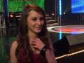 Demi Lovato Crowns Holly Hull As The Winner Of My Camp Rock