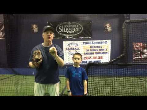 PBI Pro Tips #11 – Upper Body Throwing Drill 2 – Professional Baseball ...