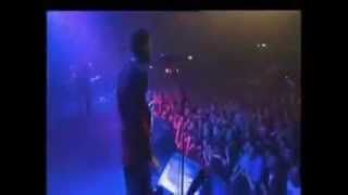 Spineshank - Beginning of the End  live @ roadrage 2003.mp4