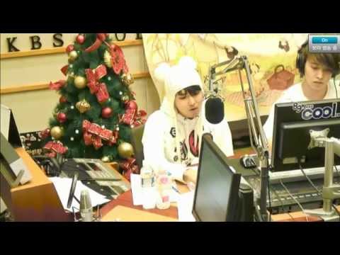 121205 KTR One Fine Spring Day