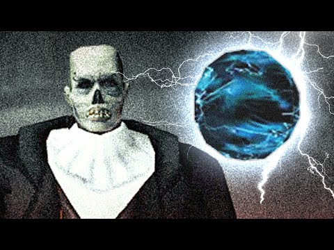 Looting The Storm Sphere - TLOPO