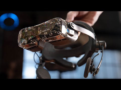 The State of PC Virtual Reality Hardware in 2025