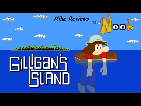 gilligan's island nes game genie