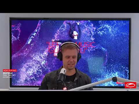 Beatsole - Feel This Sky [ASOT992]