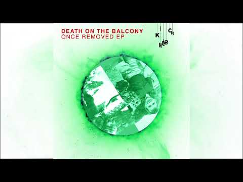 Death on the Balcony - Para Ser Libre