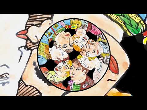 Monaberry #55 / Jean Claude Ades – Say Goodbye