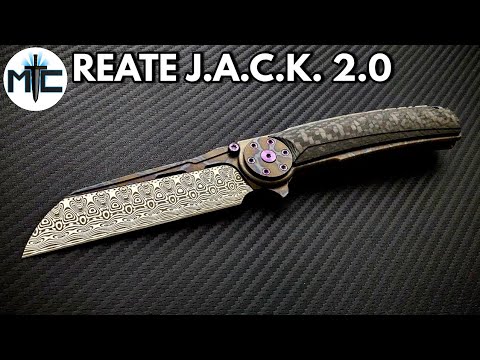 Reate Jack