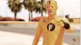 FLAMAN - Promo 4 - Canal Sur